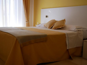 Donna Nicla B&B Matera